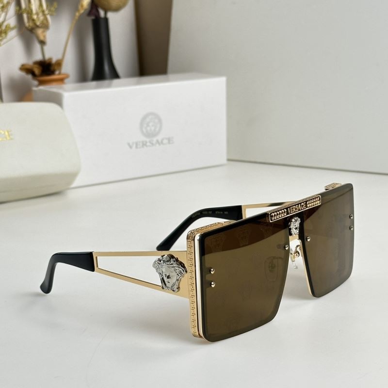 Versace Sunglasses